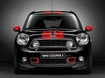 Mini Cooper Countryman S All4 Accessorized 2010 года